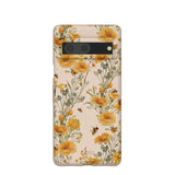 Seashell Vintage Bee Google Pixel 7 Case