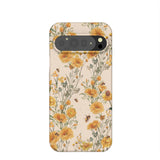 Seashell Vintage Bee Google Pixel 9 Pro XL Case