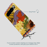 Seashell Virgo Goddess Google Pixel 9 Pro XL Case