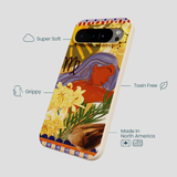 Seashell Virgo Goddess Google Pixel 9 Pro XL Case