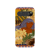 Seashell Virgo Goddess Google Pixel 9/9 Pro Case