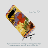 Seashell Virgo Goddess Google Pixel 9/9 Pro Case