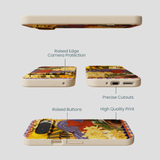 Seashell Virgo Goddess Google Pixel 9/9 Pro Case