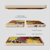 Seashell Virgo Goddess Samsung Galaxy S25 Ultra Case