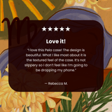 Seashell Virgo Goddess iPhone 14 Case