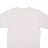 CARHARTT Mens T-Shirt Pink S