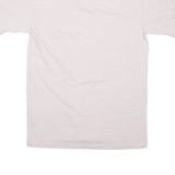 CARHARTT Mens T-Shirt Pink S