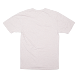 CARHARTT Mens T-Shirt Pink S