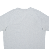 CARHARTT Mens T-Shirt Grey L