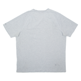 CARHARTT Mens T-Shirt Grey L