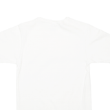 CHAMPION Mens T-Shirt White S