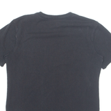 CARHARTT Mens T-Shirt Black S