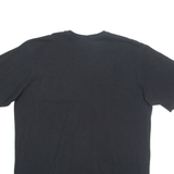 CARHARTT Mens T-Shirt Black 2XL