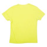 DIESEL Mens T-Shirt Green M