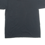 GILDAN Killa Bees Mens T-Shirt Black L