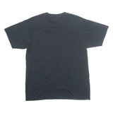 GILDAN Killa Bees Mens T-Shirt Black L