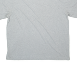 CARHARTT Mens T-Shirt Grey XL