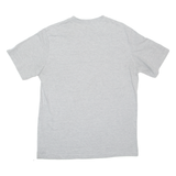 CHAMPION Mens T-Shirt Grey L