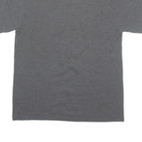 NFL Browns Mens T-Shirt Grey USA M