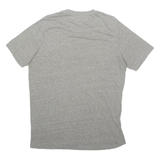 CHAMPION Indiana Mens T-Shirt Grey USA XL