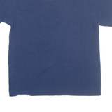 NFL Denver Broncos Mens T-Shirt Blue USA L