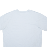 CARHARTT Mens T-Shirt Blue 2XL
