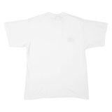 UMBRO Mens T-Shirt White S
