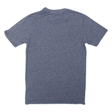 DIESEL Mens T-Shirt Blue S