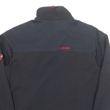 MAMMUT Fleece Lined Womens Jacket Black L