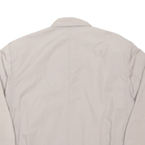 KEMPEL Mens Jacket Beige L