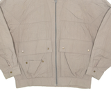 TED STONE Womens Jacket Brown L