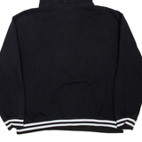 UNK NBA LOS ANGELES LAKERS Womens Black Hoodie USA XL