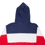 LEVI'S Cropped Womens Red Hoodie S