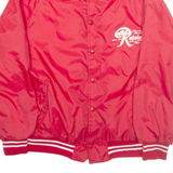 CHAMPION Mens Shell Jacket Red XL