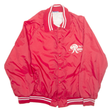 CHAMPION Mens Shell Jacket Red XL