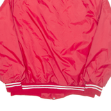 CHAMPION Mens Shell Jacket Red XL