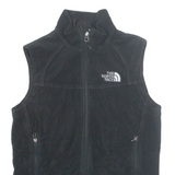 THE NORTH FACE Womens Fleece Gilet Black S