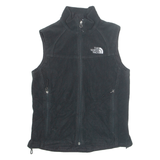 THE NORTH FACE Womens Fleece Gilet Black S