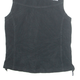 THE NORTH FACE Womens Fleece Gilet Black S