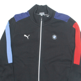 PUMA Womens Workwear Jacket Black L