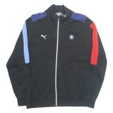 PUMA Womens Workwear Jacket Black L