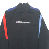 PUMA Womens Workwear Jacket Black L