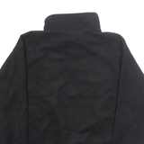 KOBE CLASSICS Nedean Wildcats Mens Fleece Jacket Black USA M