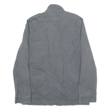 CONVERSE Mens Chore Jacket Grey M