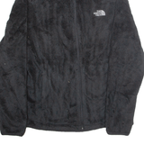 THE NORTH FACE Womens Fleece Jacket Black M