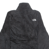 THE NORTH FACE Womens Fleece Jacket Black M