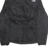 THE NORTH FACE Womens Fleece Jacket Black M