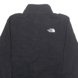 THE NORTH FACE Mens Fleece Jacket Black L