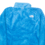 THE NORTH FACE Womens Fleece Jacket Blue L