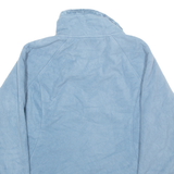 THE NORTH FACE Womens Fleece Jacket Blue M